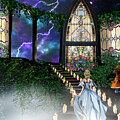Cinderella's Cathedral